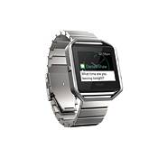 Fitbit Blaze Metal Accessory Band product image