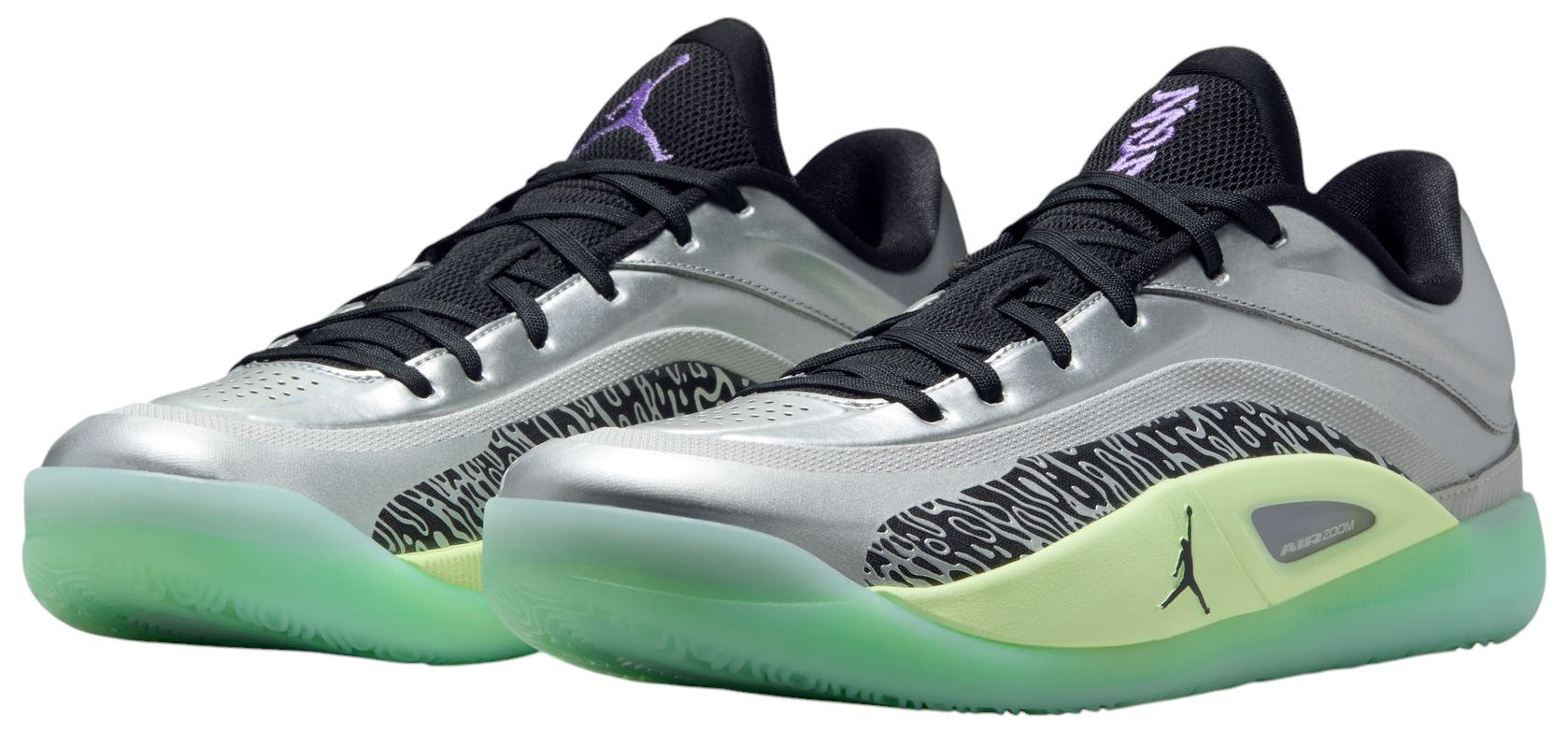 Jordan Zion 4 Basketball Shoes product image