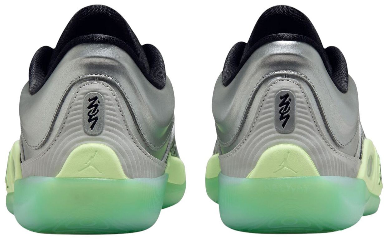 Jordan Zion 4 Basketball Shoes product image