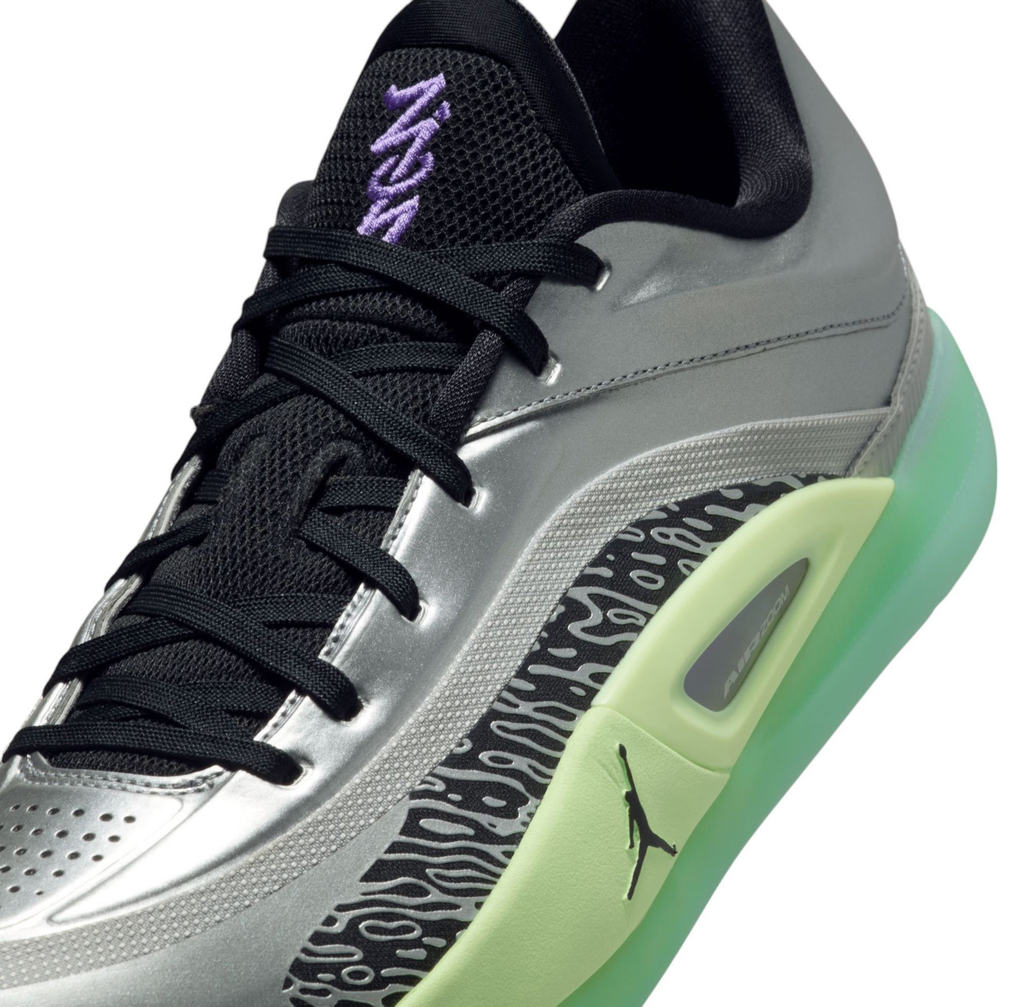 Jordan Zion 4 Basketball Shoes product image