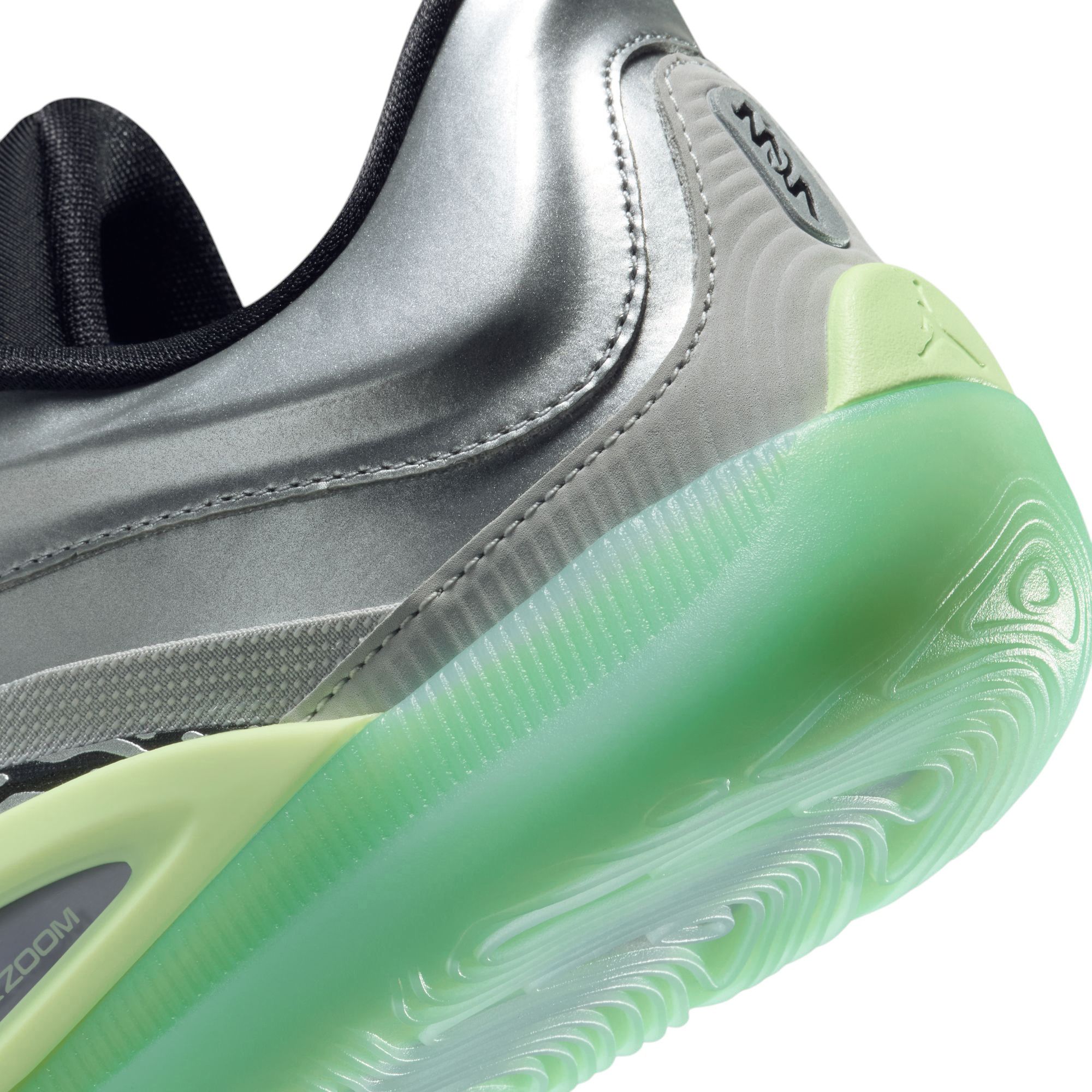 Jordan Zion 4 Basketball Shoes product image