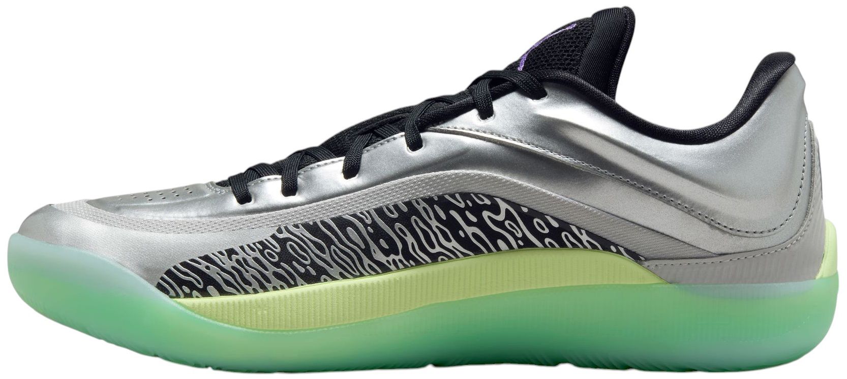 Jordan Zion 4 Basketball Shoes product image