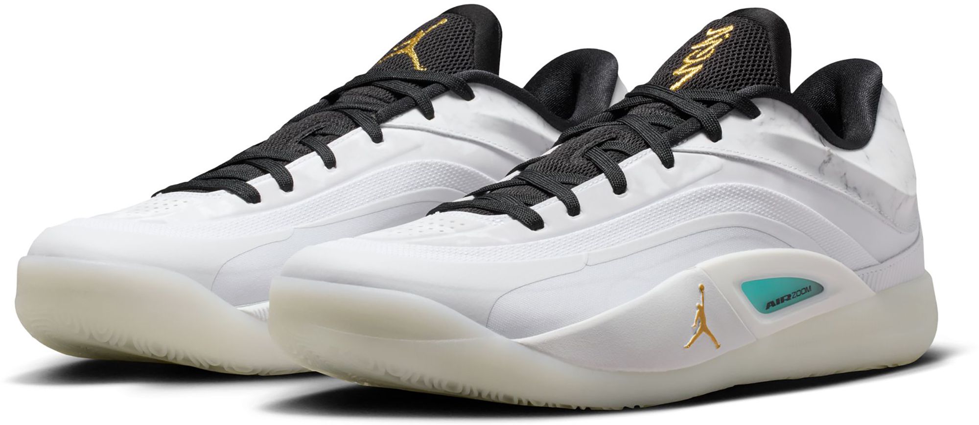 Jordan Zion 4 'Mud to Marble' Basketball Shoes product image