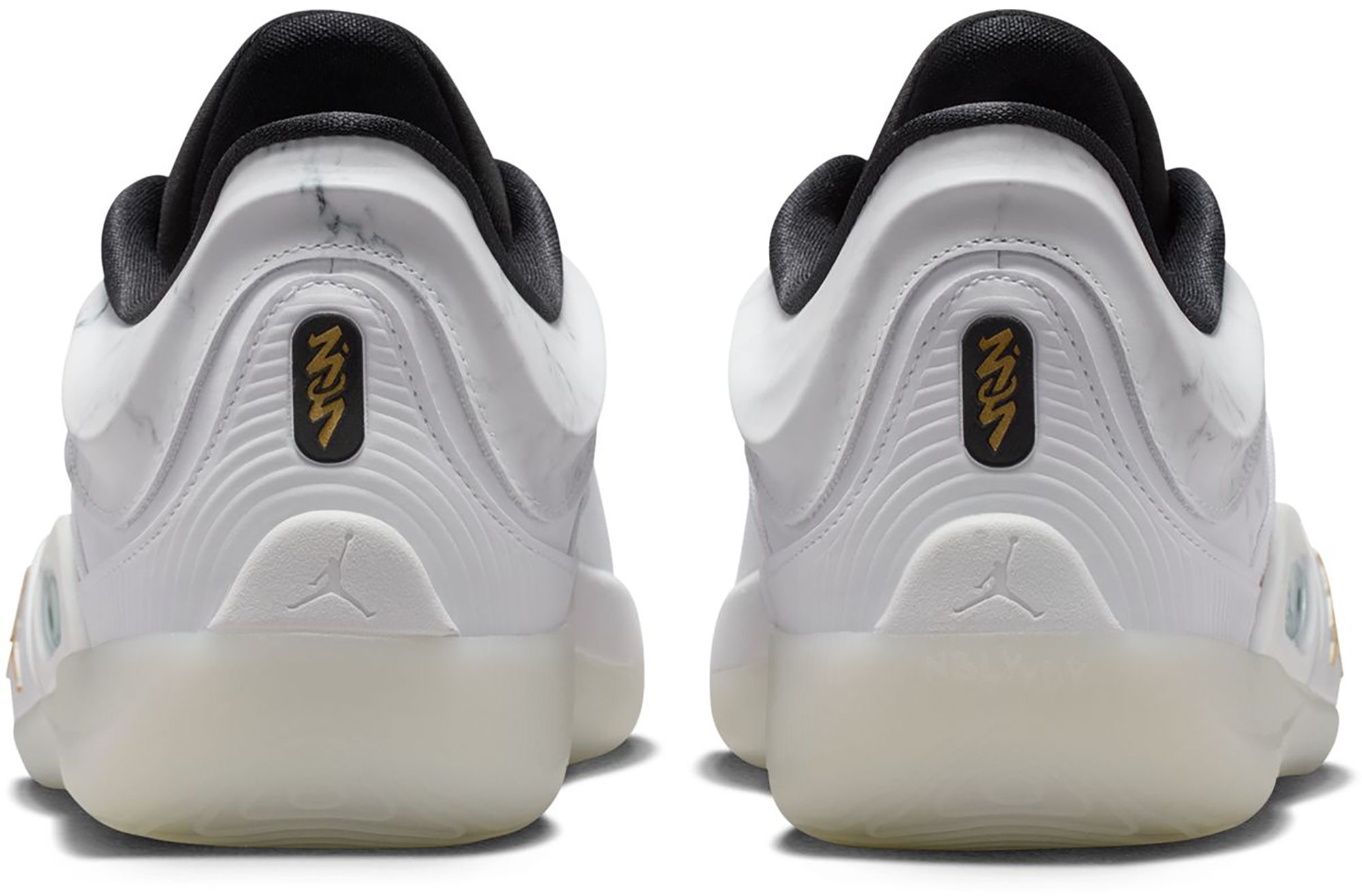 Jordan Zion 4 'Mud to Marble' Basketball Shoes product image