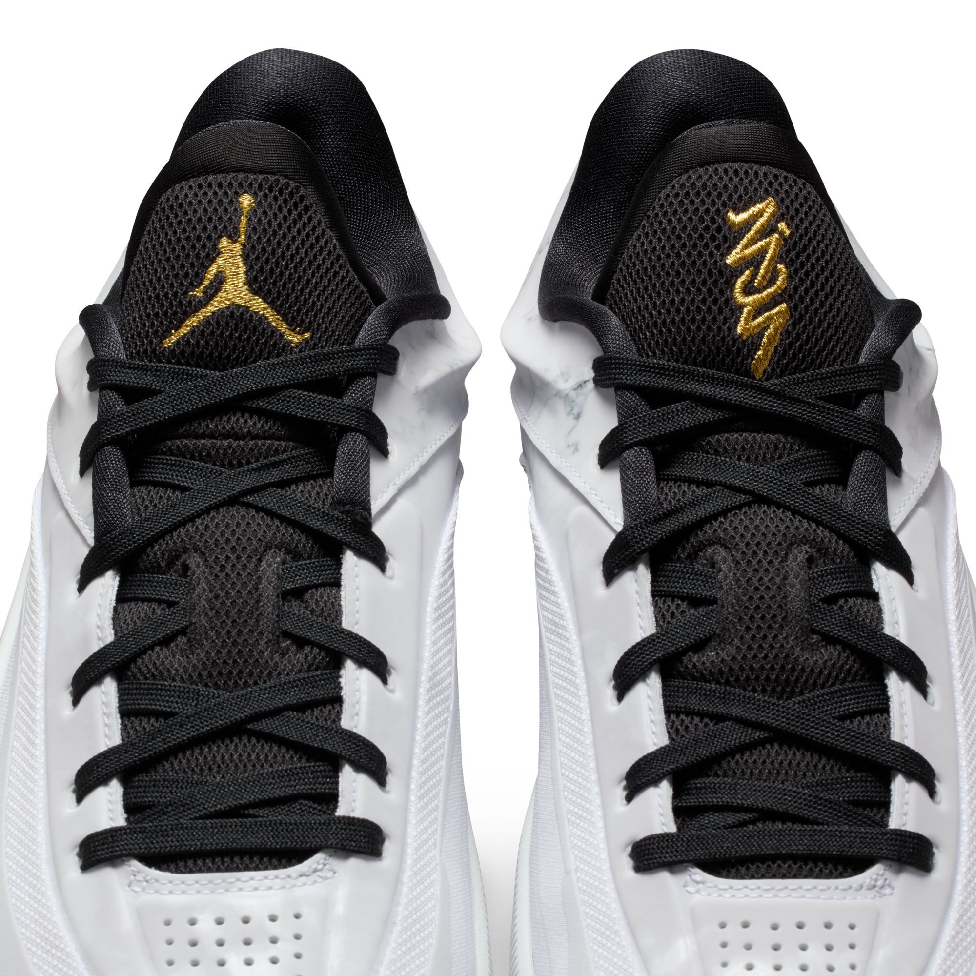Jordan Zion 4 'Mud to Marble' Basketball Shoes product image