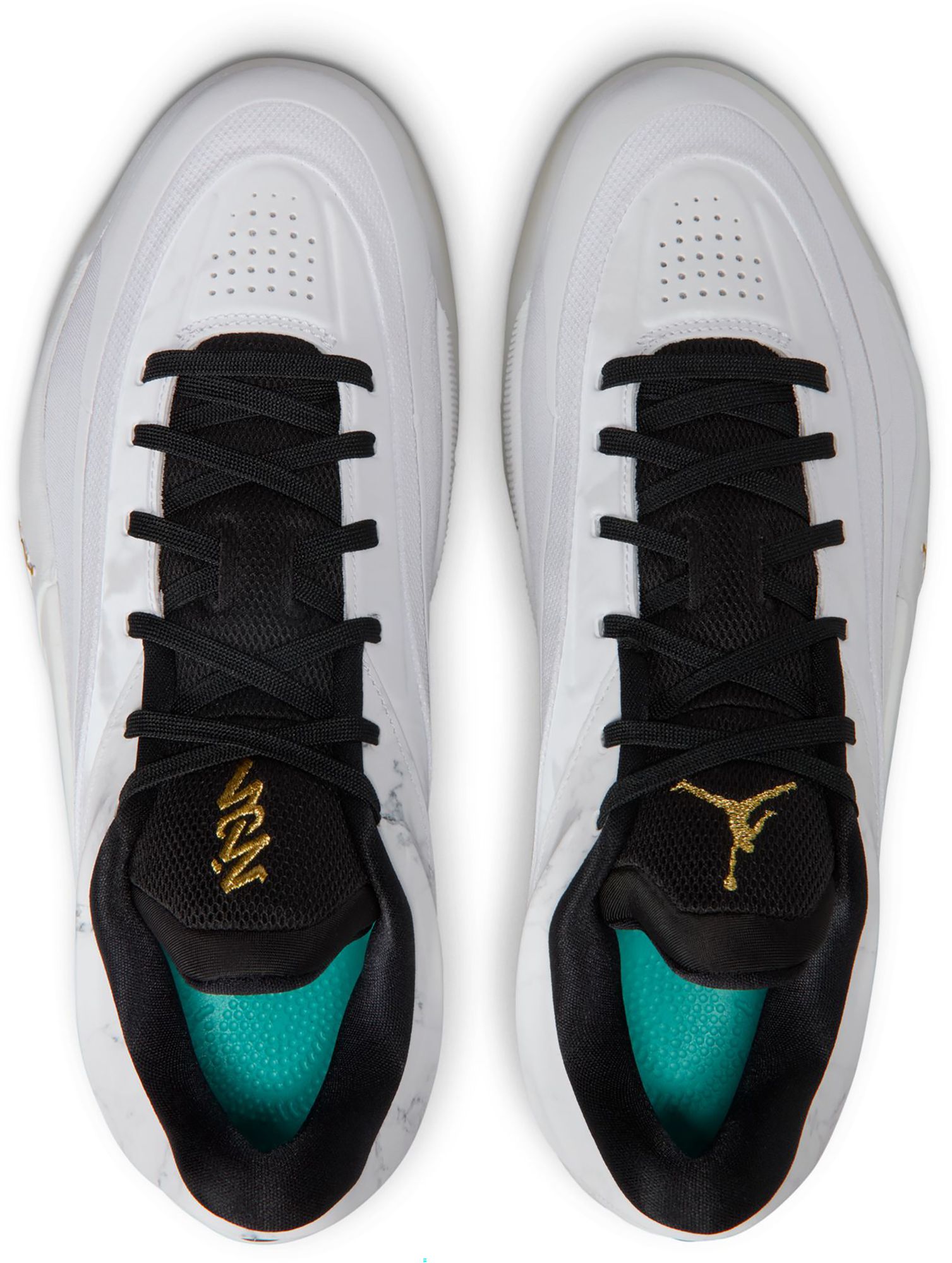 Jordan Zion 4 'Mud to Marble' Basketball Shoes product image