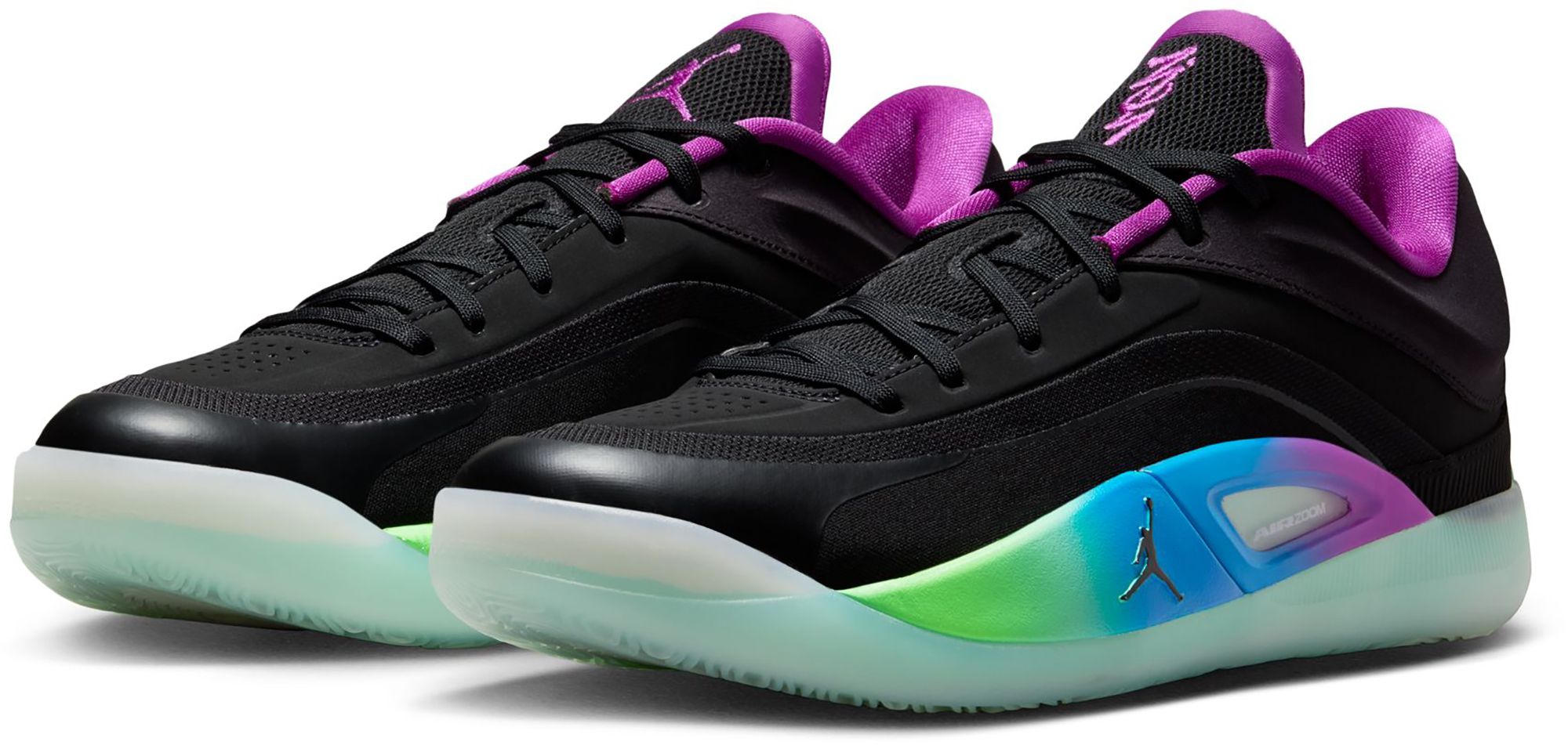 Jordan Zion 4 Basketball Shoes product image