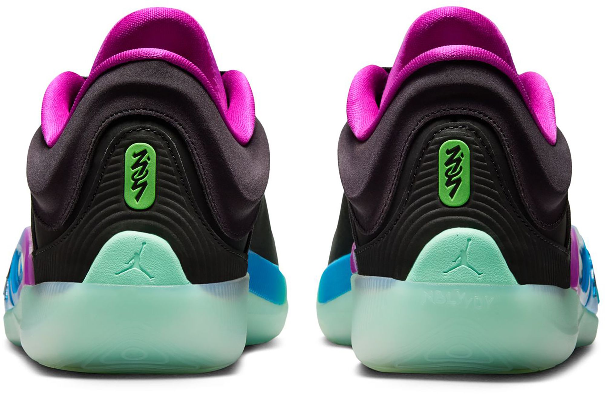 Jordan Zion 4 Basketball Shoes product image