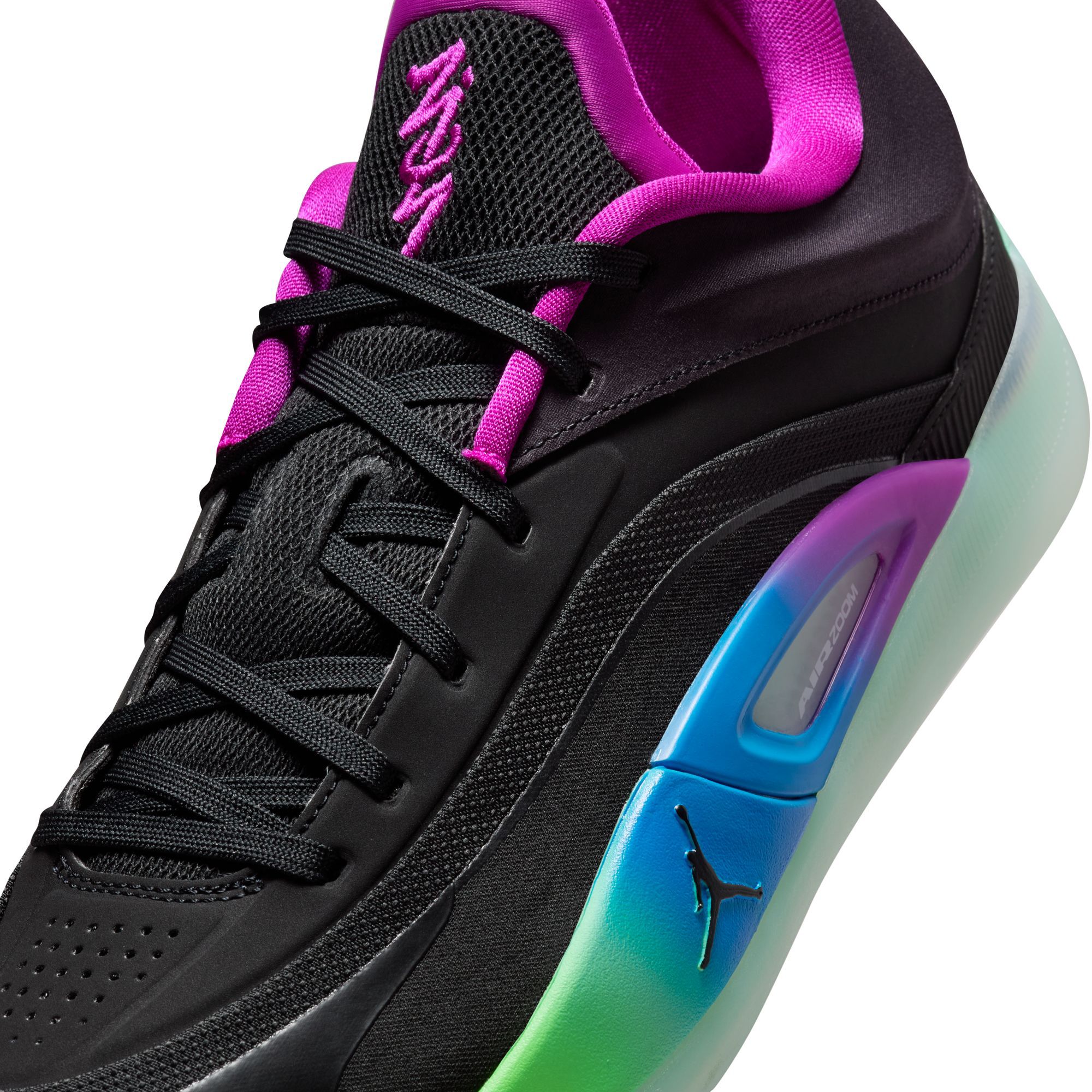 Jordan Zion 4 Basketball Shoes product image