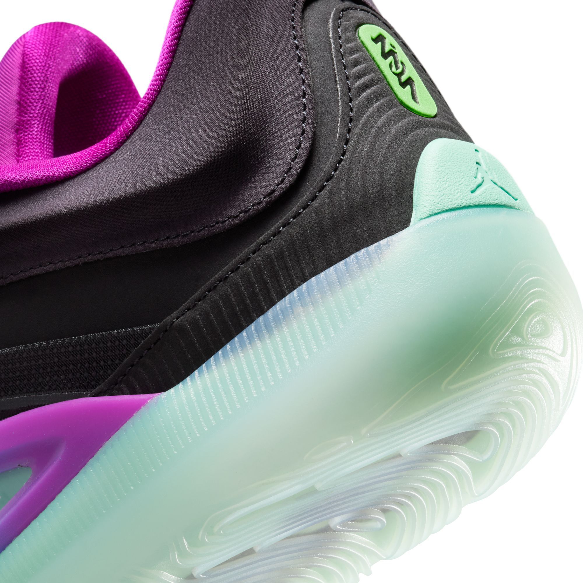 Jordan Zion 4 Basketball Shoes product image