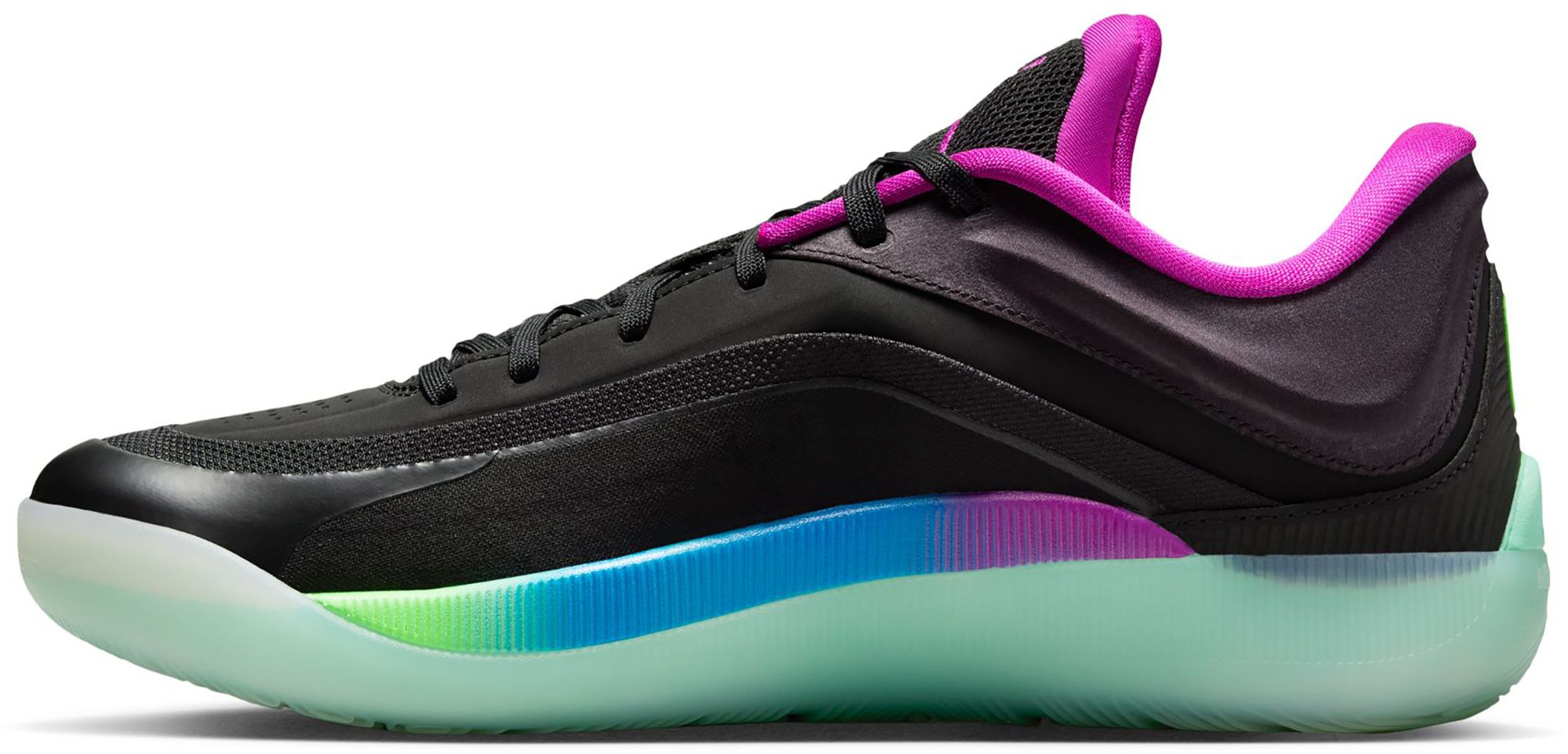 Jordan Zion 4 Basketball Shoes product image