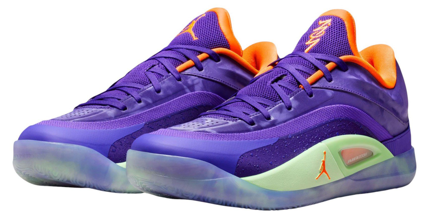 Jordan Zion 4 Basketball Shoes product image