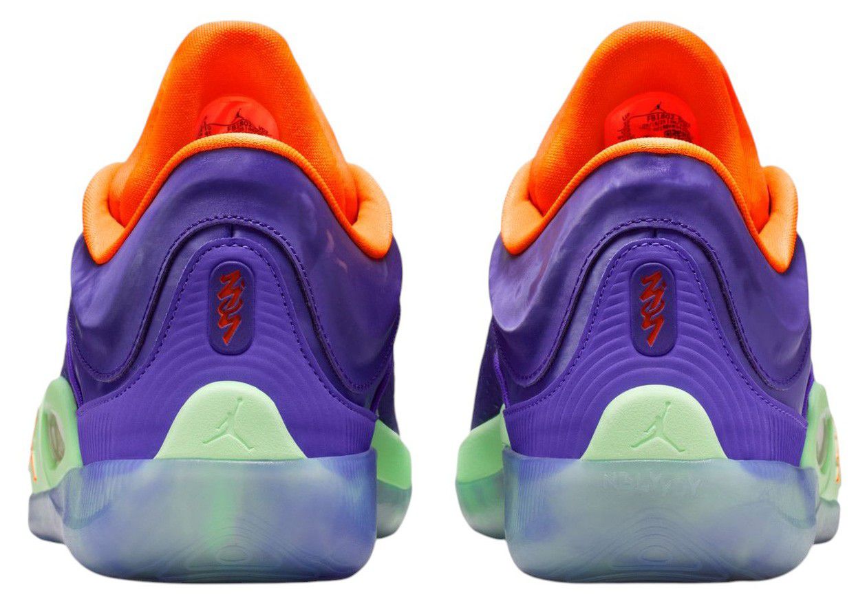 Jordan Zion 4 Basketball Shoes product image