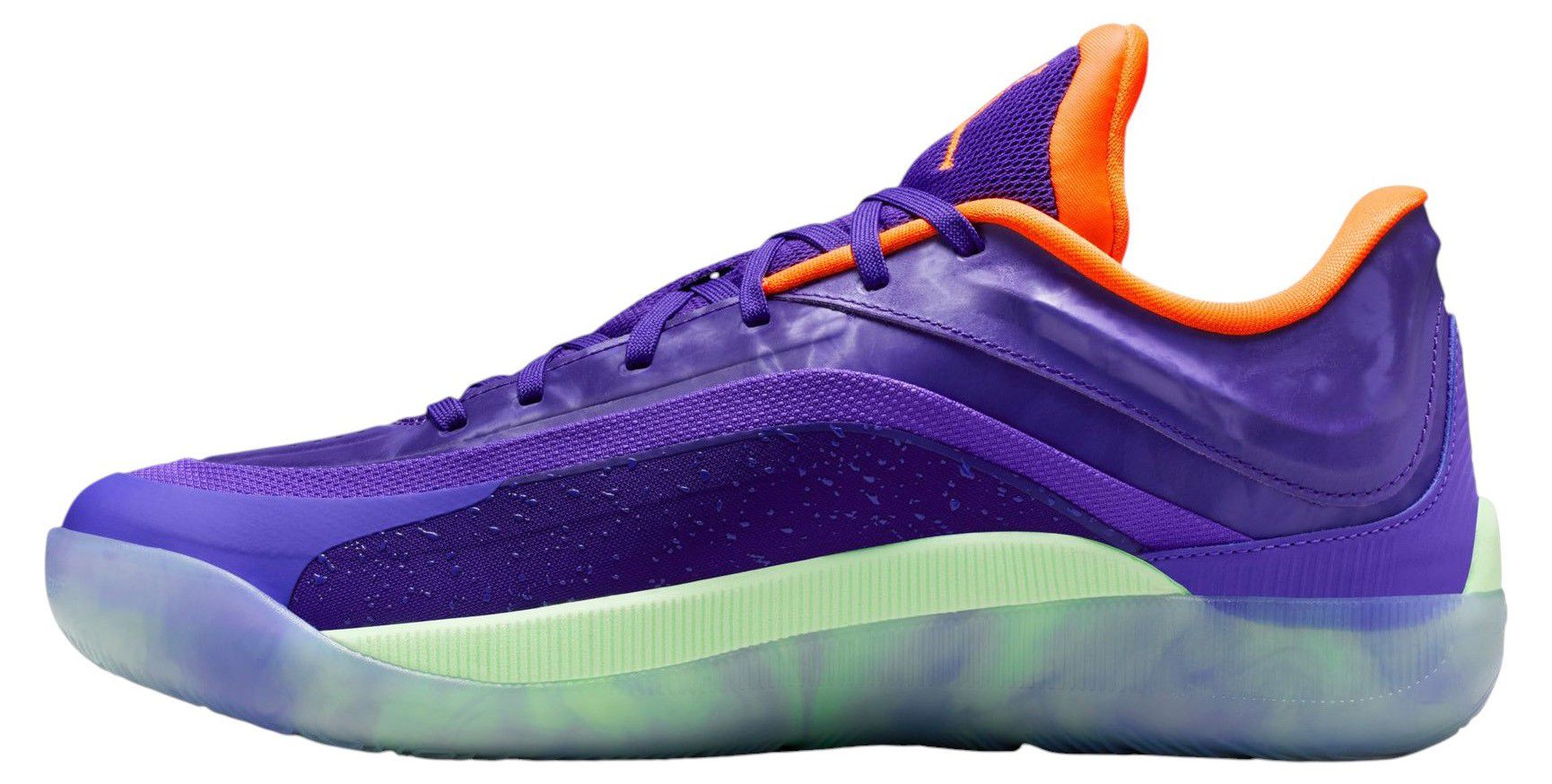 Jordan Zion 4 Basketball Shoes product image