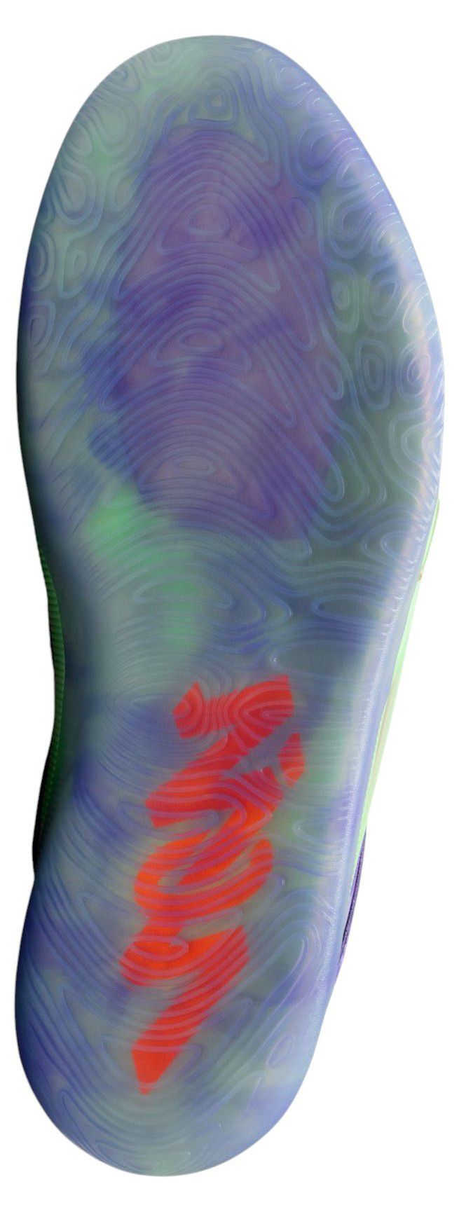 Jordan Zion 4 Basketball Shoes product image