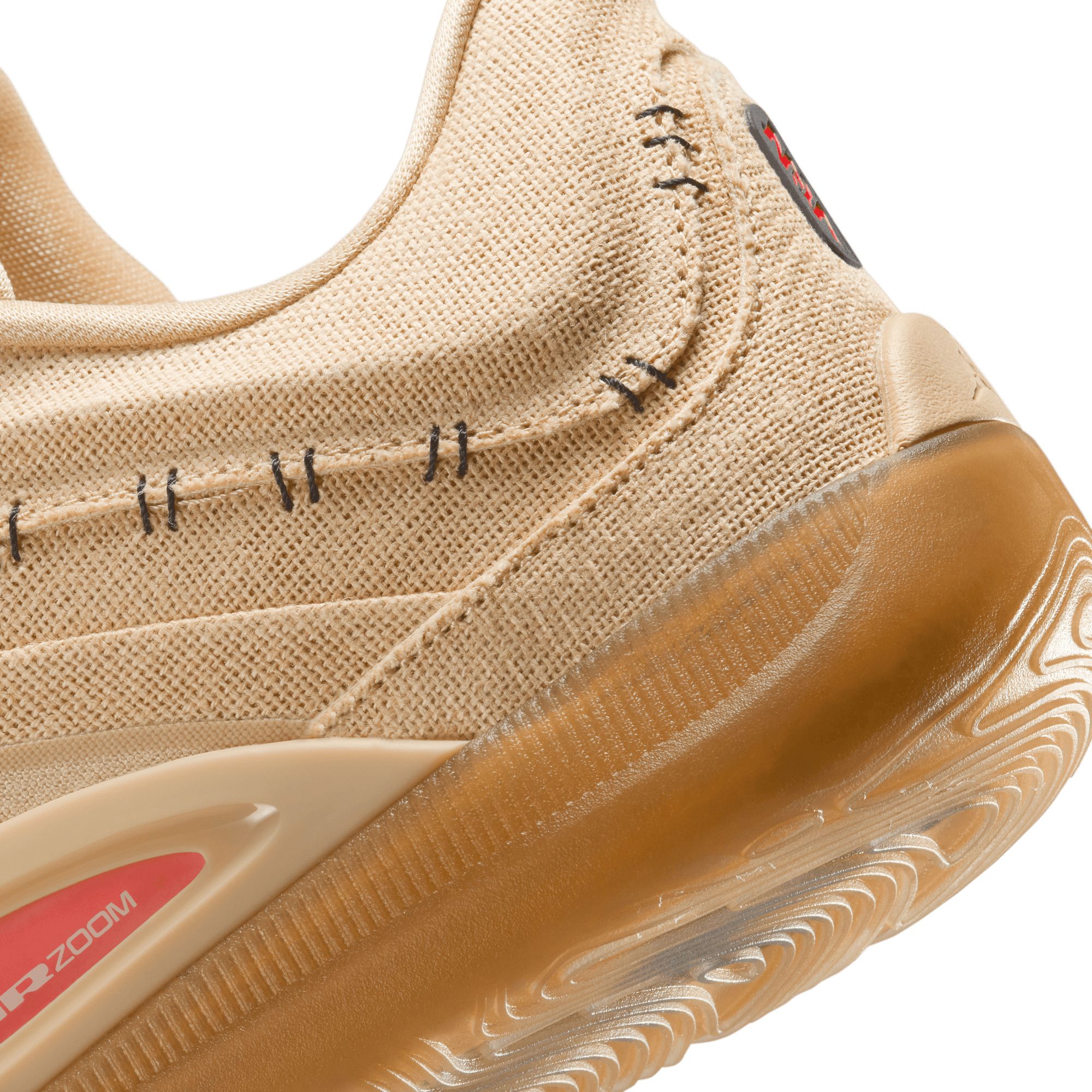 Jordan Zion 4 Basketball Shoes product image