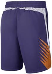 Nike Men's Phoenix Suns Purple Dri-Fit Swingman Shorts product image