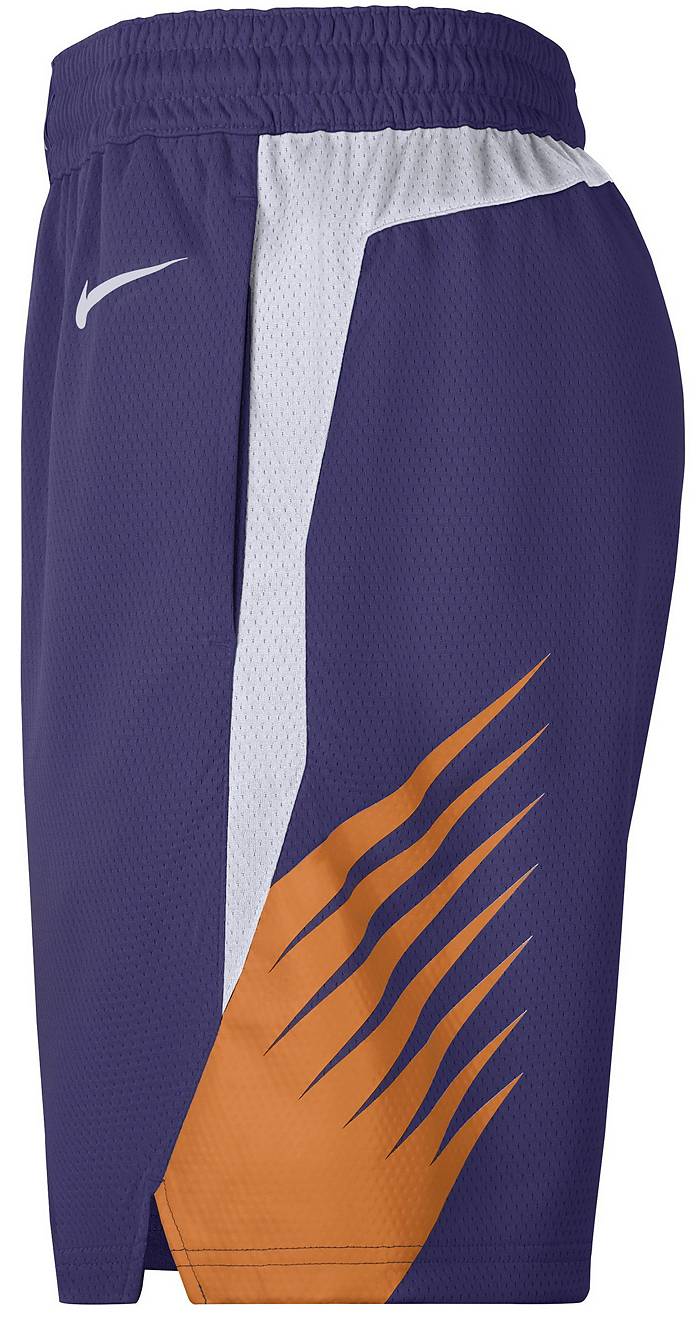 Nike Men's 2022-23 City Edition Phoenix Suns Turquoise Essential Pullover Hoodie, Medium, Green