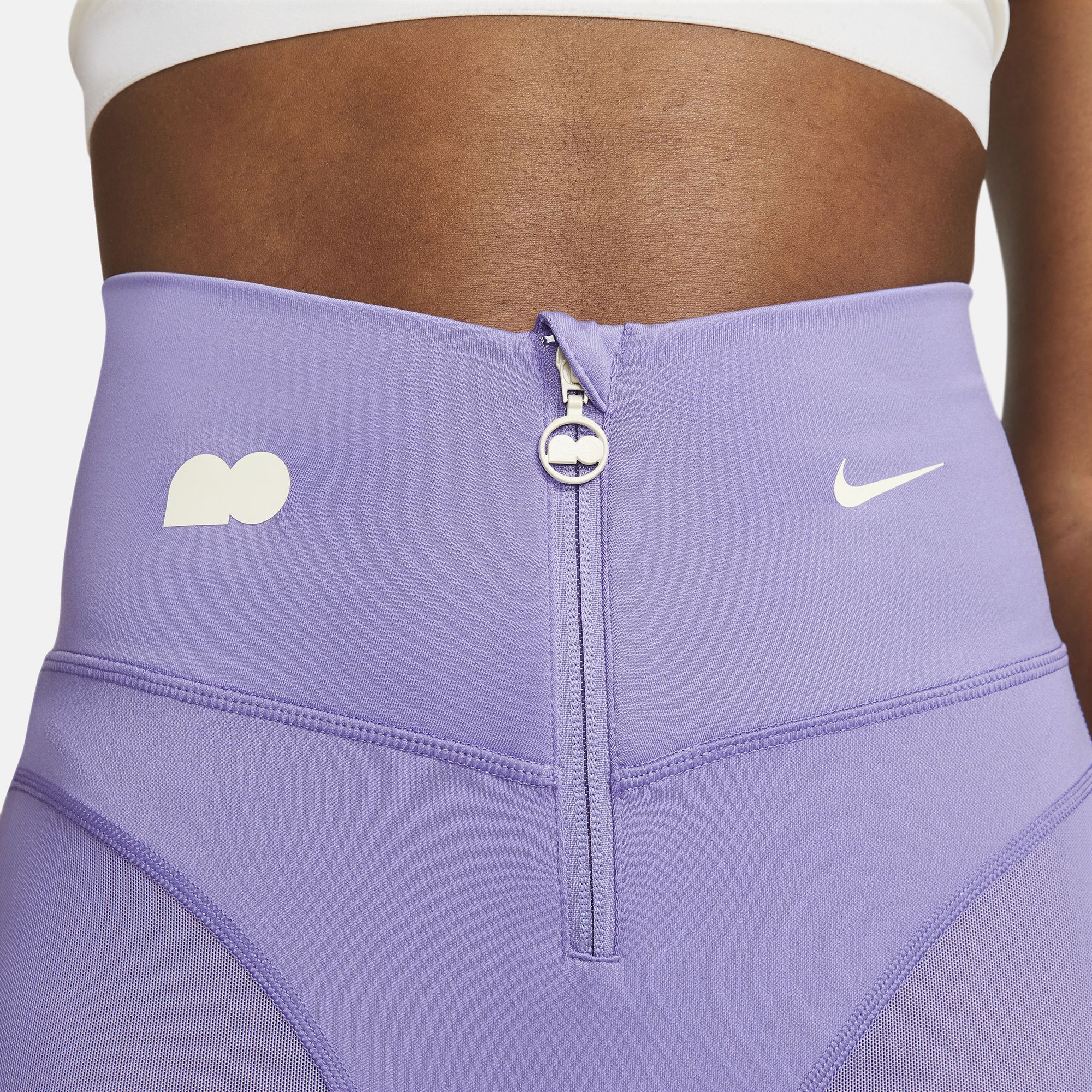 Nike Women's Naomi Osaka Bike Shorts product image