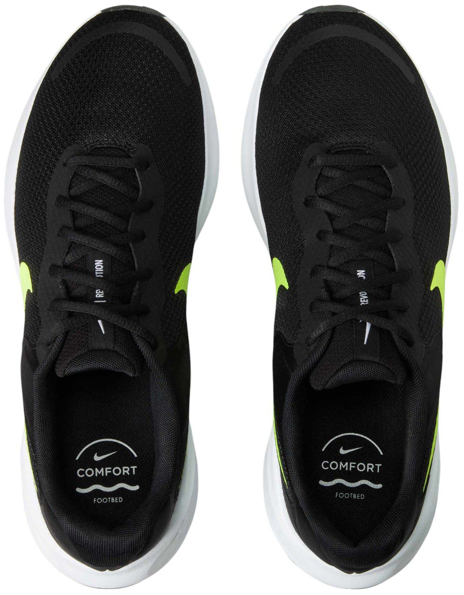 Nike Men's Revolution 7 Running Shoes product image
