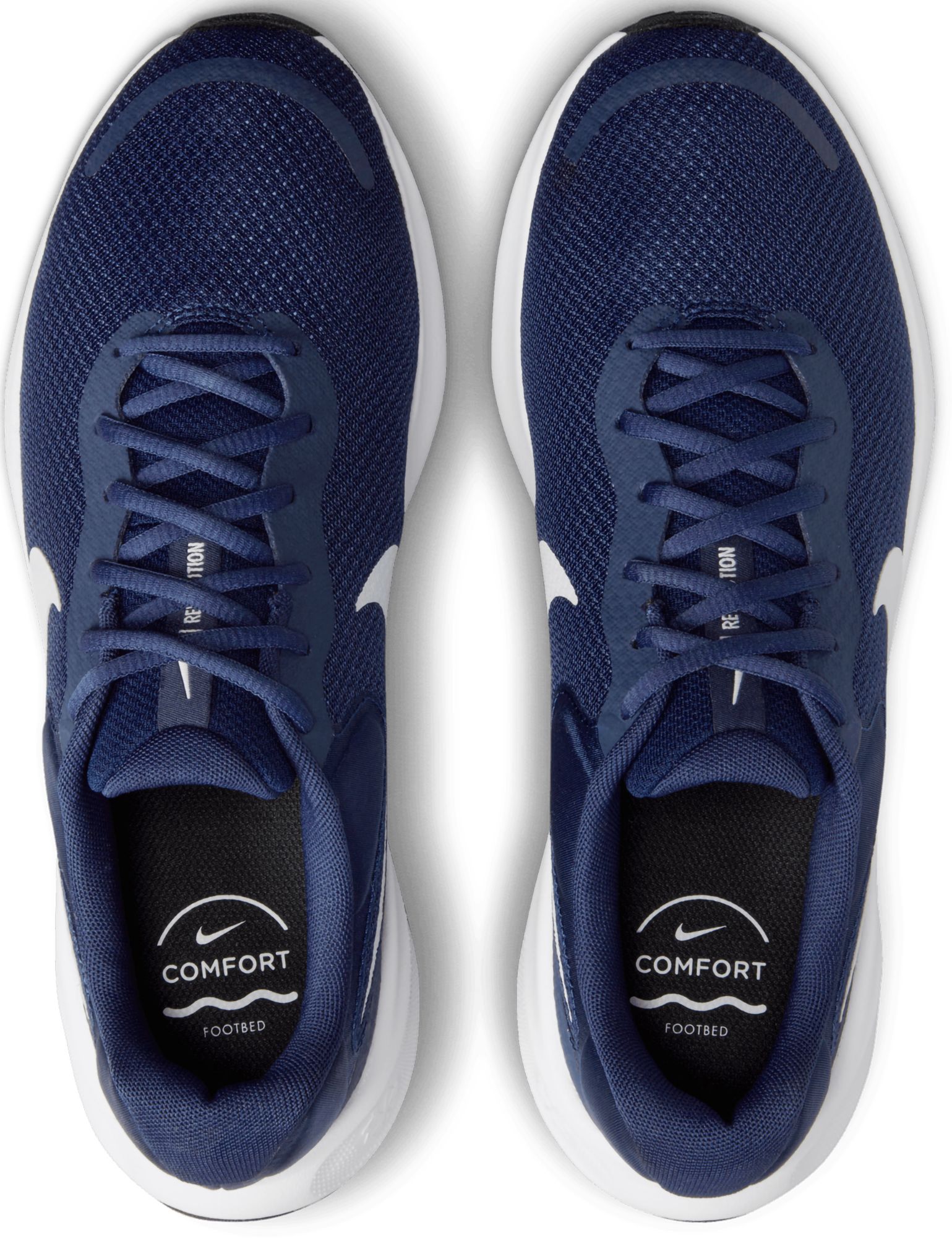 Nike Men's Revolution 7 Running Shoes product image