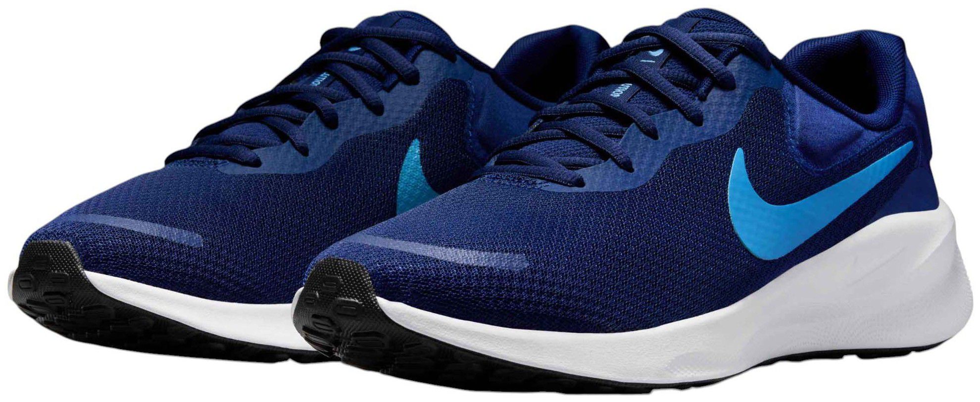 Nike Men's Revolution 7 Running Shoes product image
