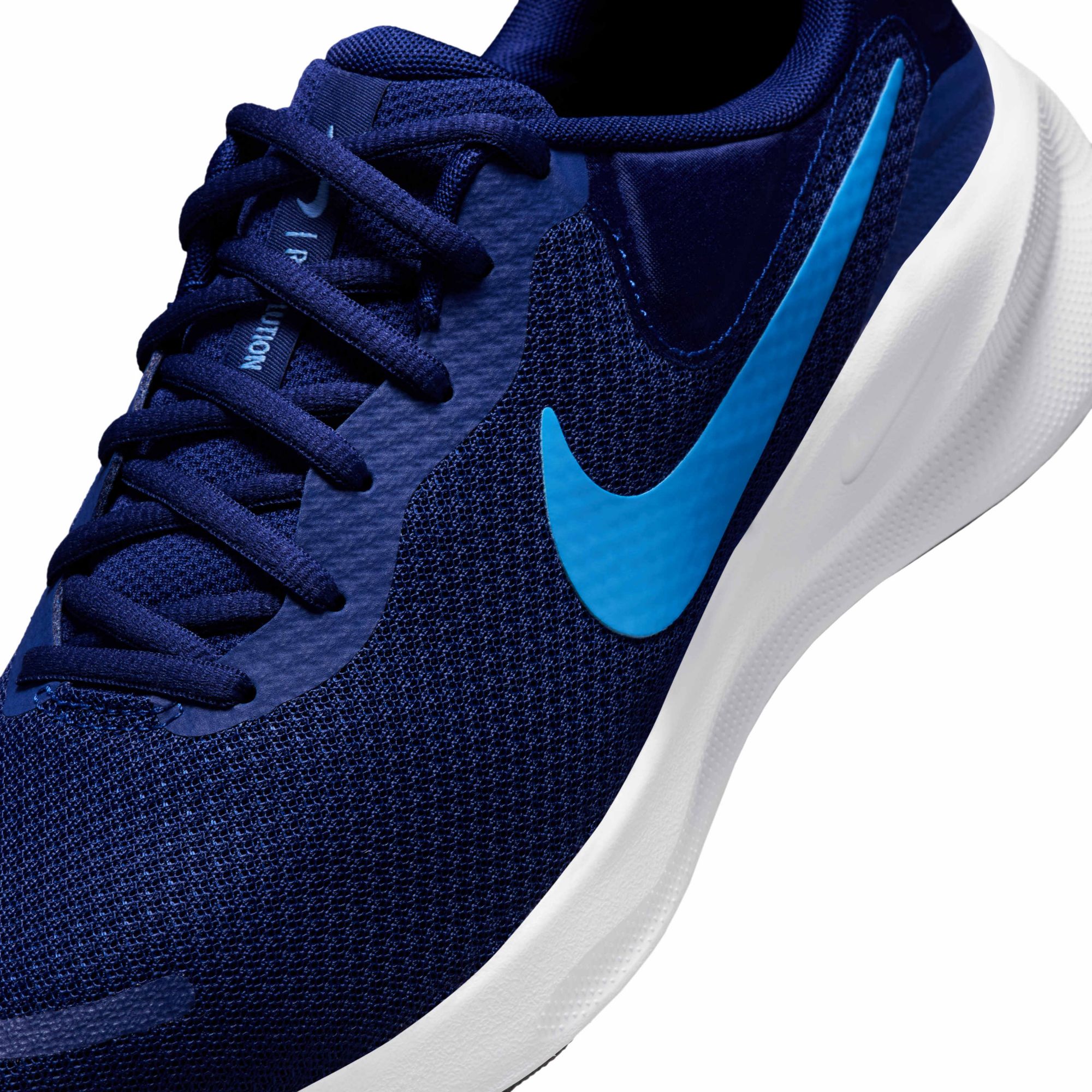 Nike Men's Revolution 7 Running Shoes product image
