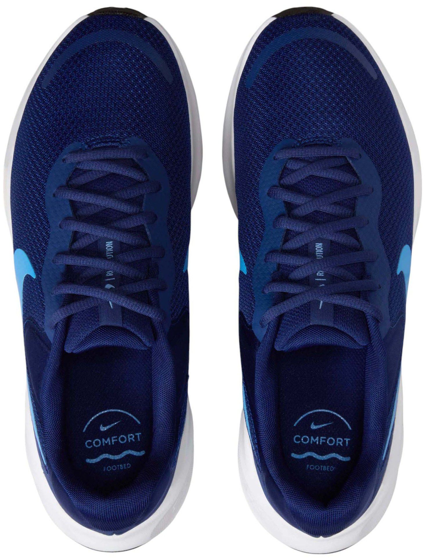 Nike Men's Revolution 7 Running Shoes product image