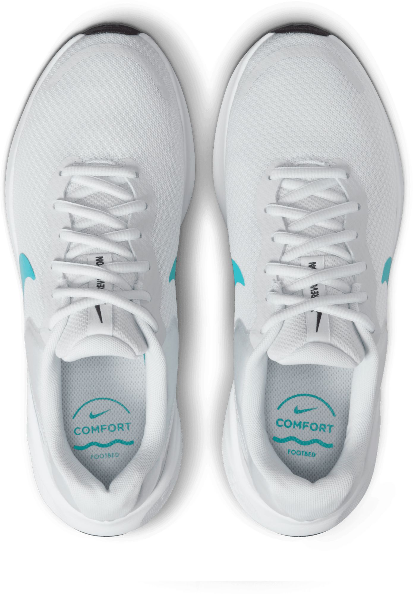 Nike Women's Revolution 7 Running Shoes product image