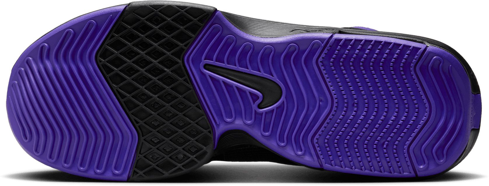 Nike LeBron Witness 8 Basketball Shoes product image