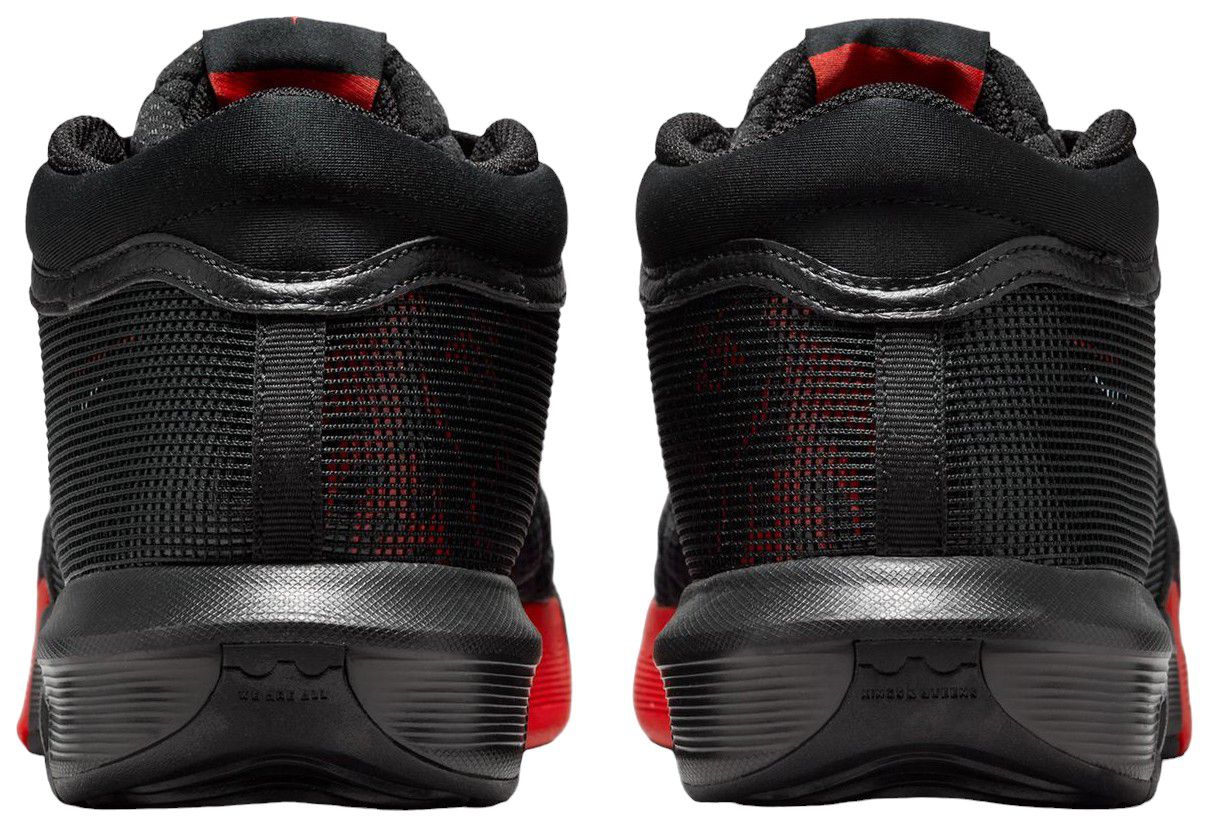 Nike LeBron Witness 8 Basketball Shoes product image