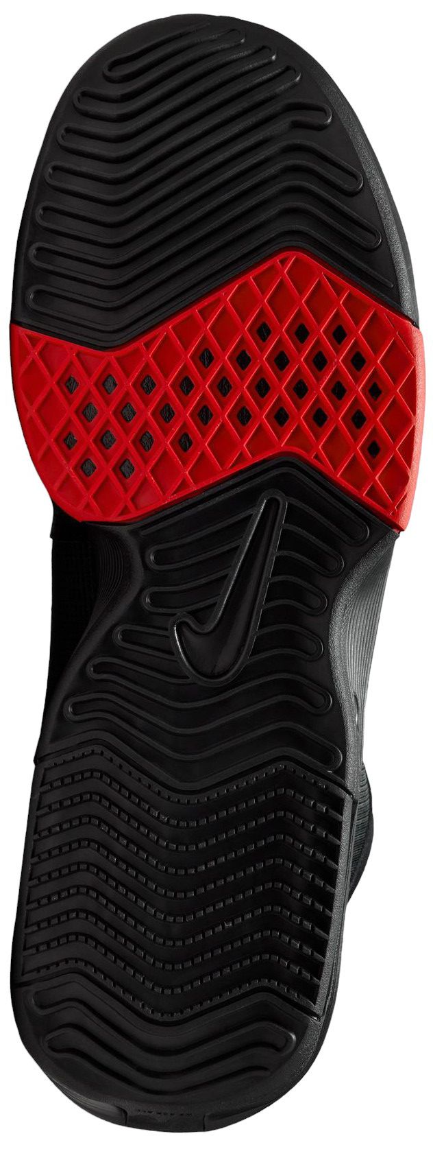 Nike LeBron Witness 8 Basketball Shoes product image