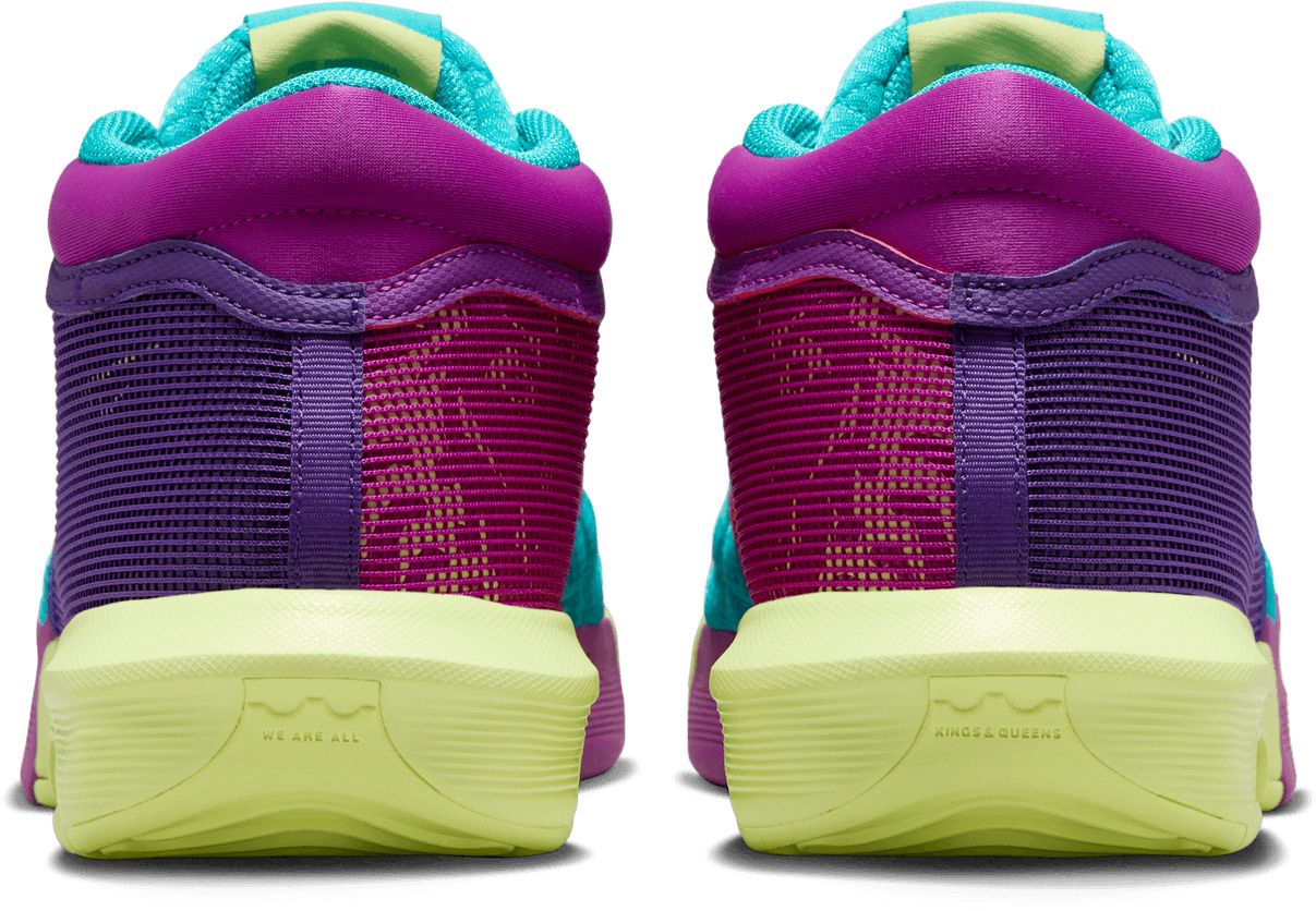 Nike LeBron Witness 8 Basketball Shoes product image