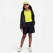 Nike Girls' Swoosh Tank Sports Bra product image