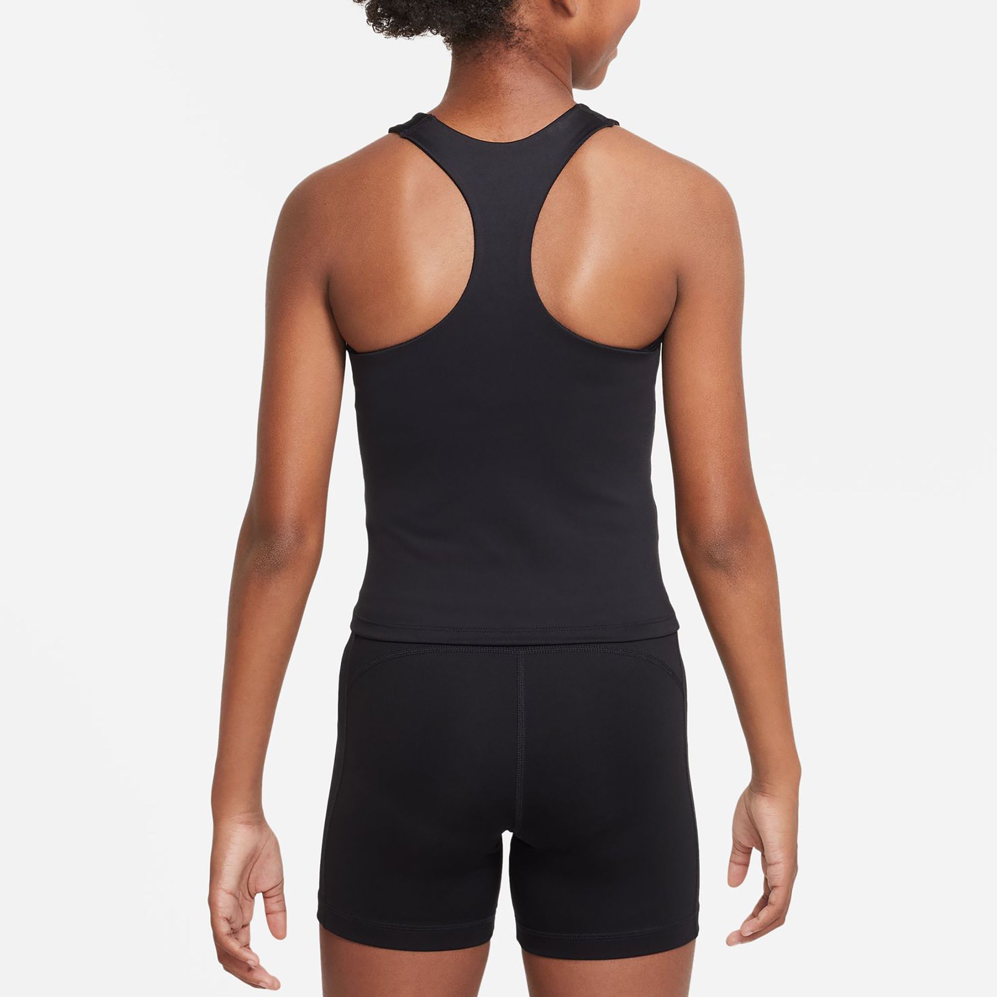 Nike Girls' Swoosh Tank Sports Bra product image
