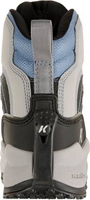 Korkers Women's Buckskin Mary Felt & Kling-On Sole Wading Boots product image