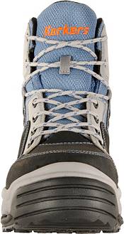 Korkers Women's Buckskin Mary Felt & Kling-On Sole Wading Boots product image