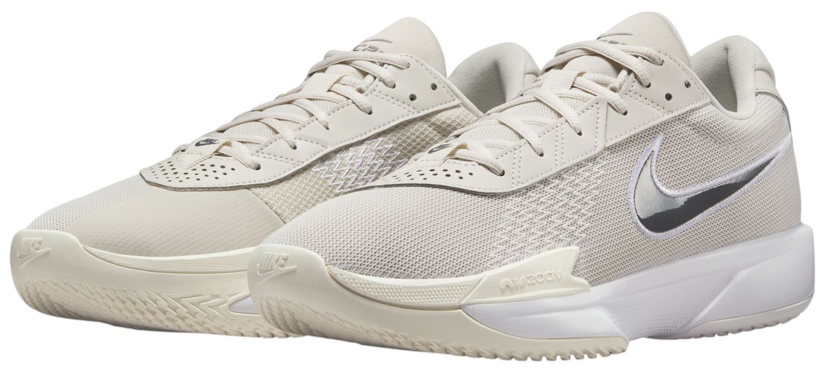 Nike G.T. Cut Academy Basketball Shoes product image