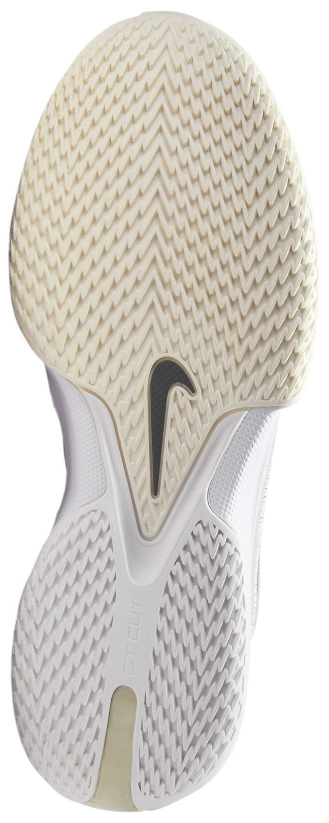 Nike G.T. Cut Academy Basketball Shoes product image