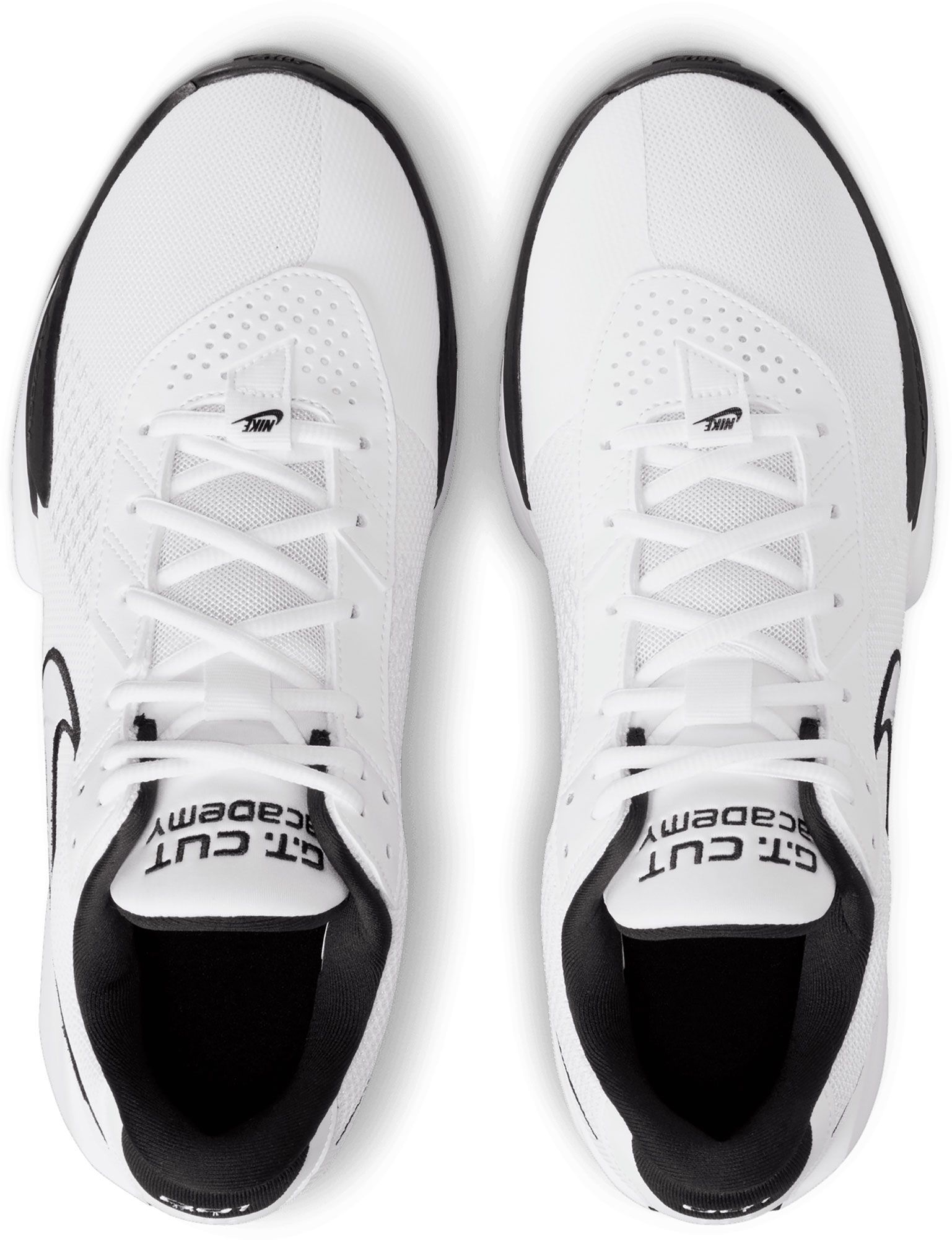 Nike volleyball shoes academy sales