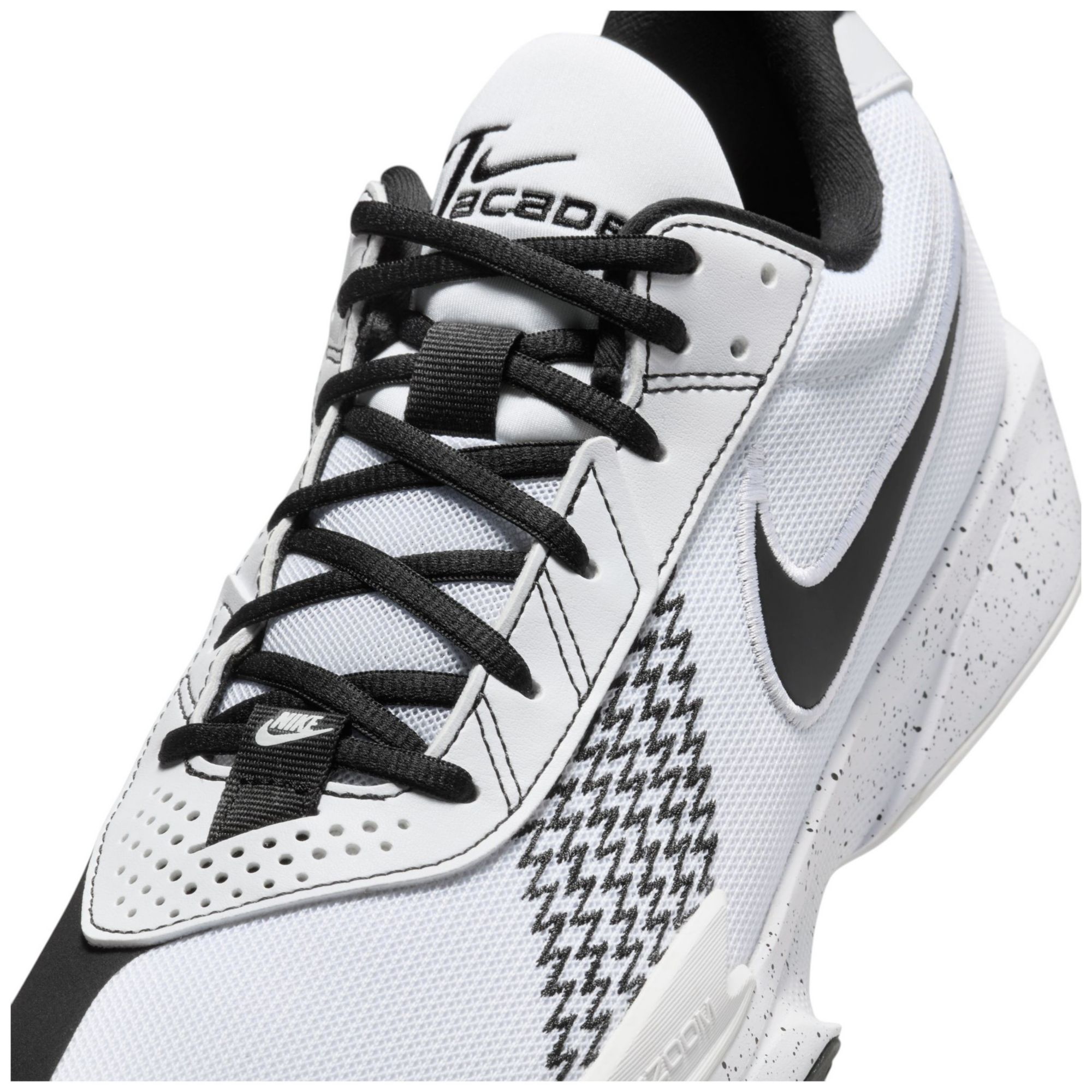 Nike G.T. Cut Academy Basketball Shoes product image