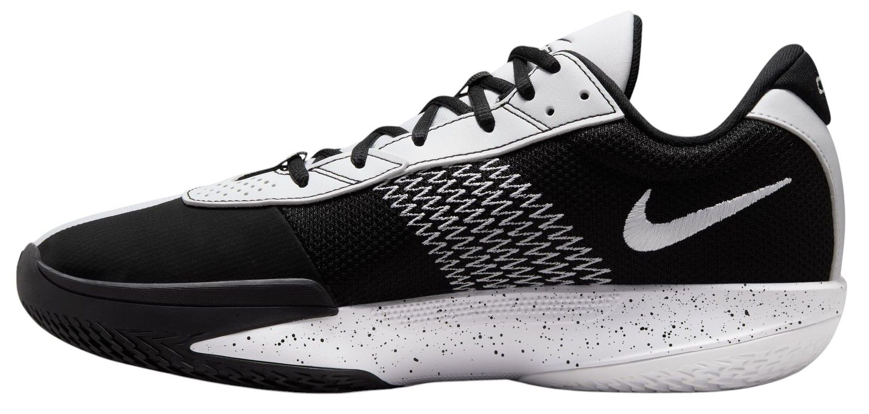 Nike G.T. Cut Academy Basketball Shoes product image