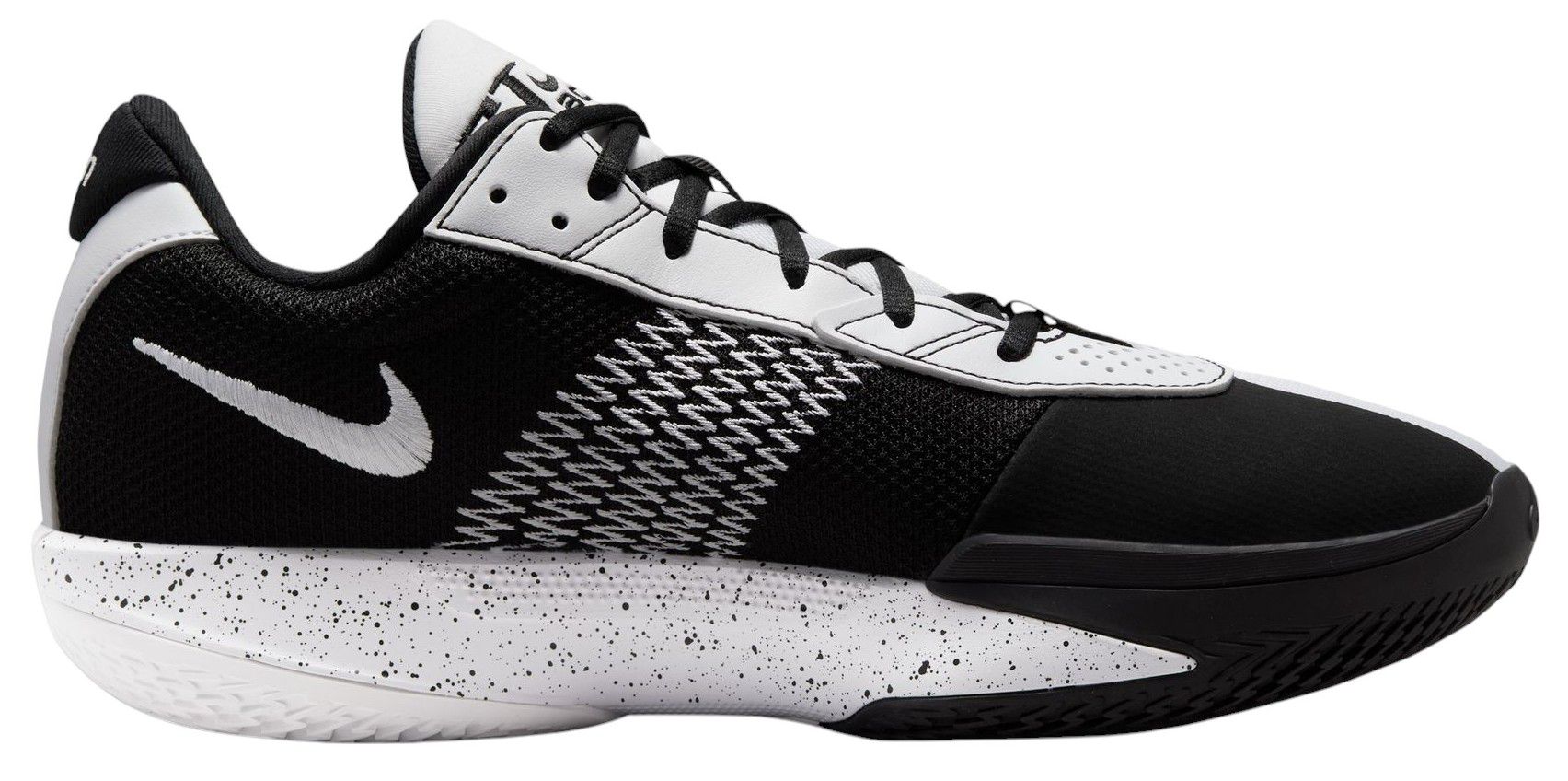 Nike G.T. Cut Academy Basketball Shoes product image