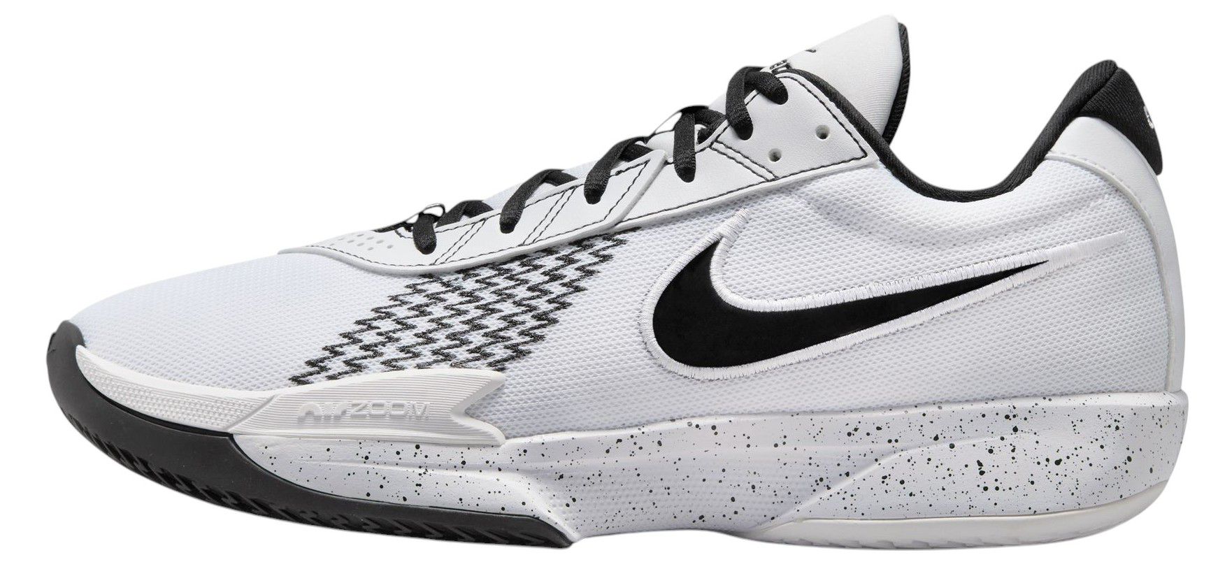 Nike G.T. Cut Academy Basketball Shoes product image