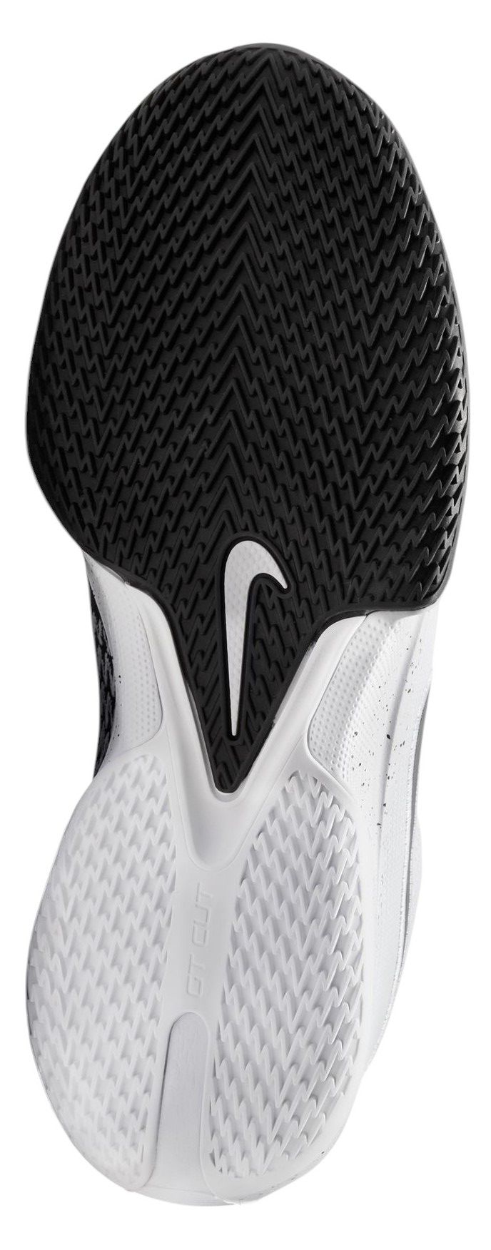 Nike G.T. Cut Academy Basketball Shoes product image