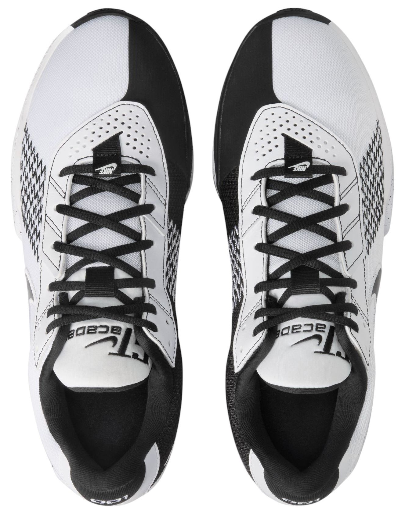 Nike G.T. Cut Academy Basketball Shoes product image