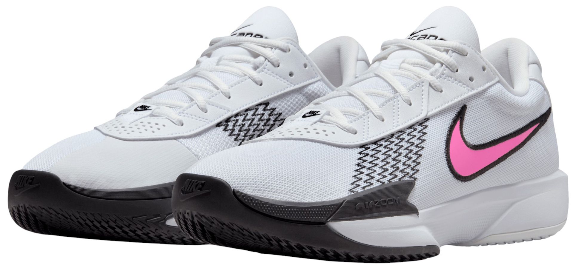 Nike G.T. Cut Academy Basketball Shoes product image