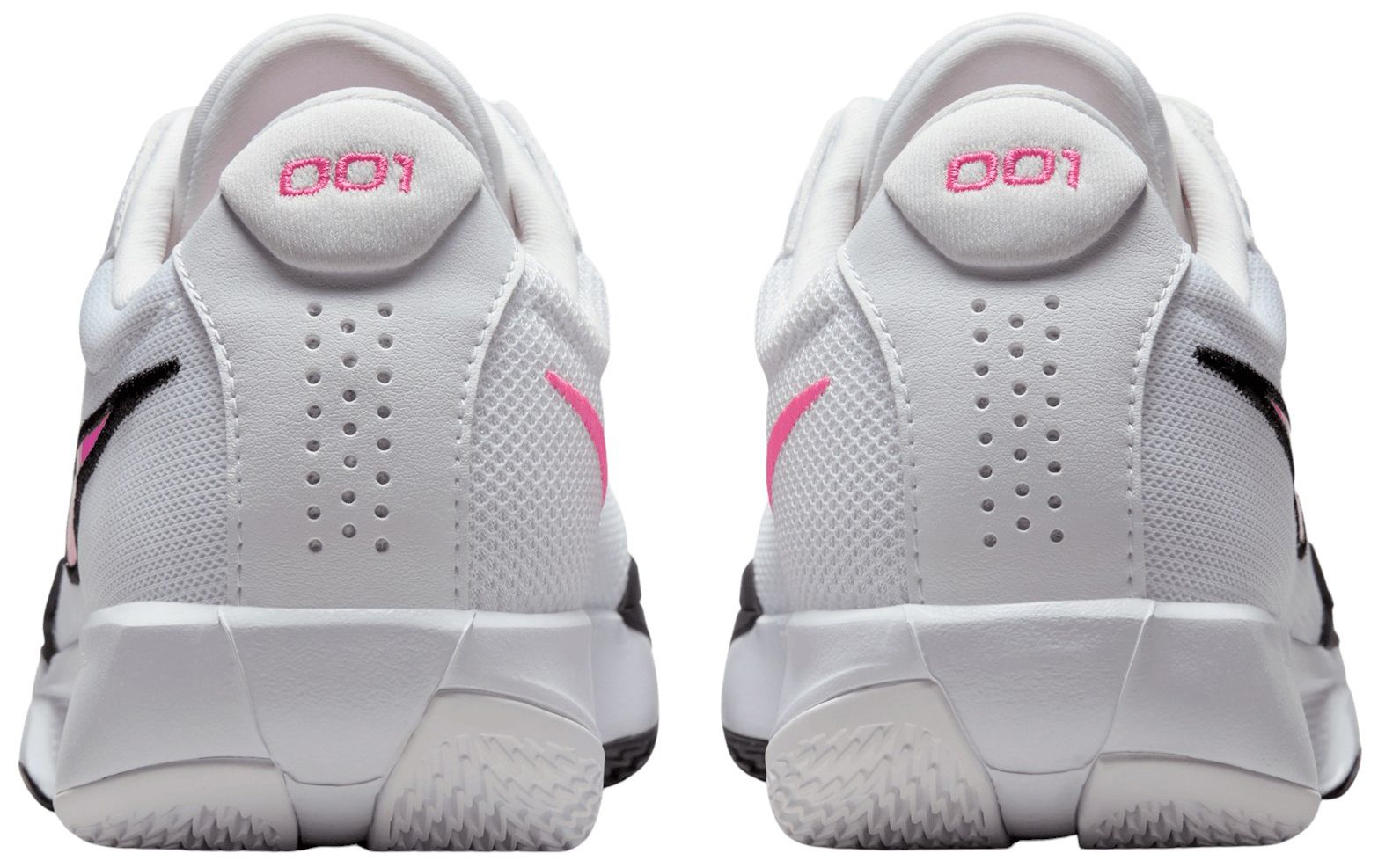 Nike G.T. Cut Academy Basketball Shoes product image