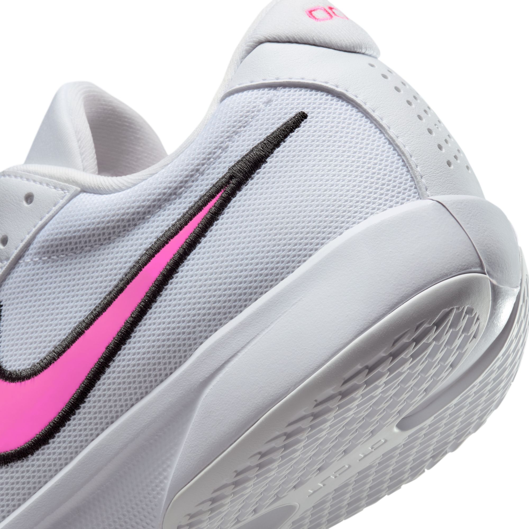 Nike G.T. Cut Academy Basketball Shoes product image