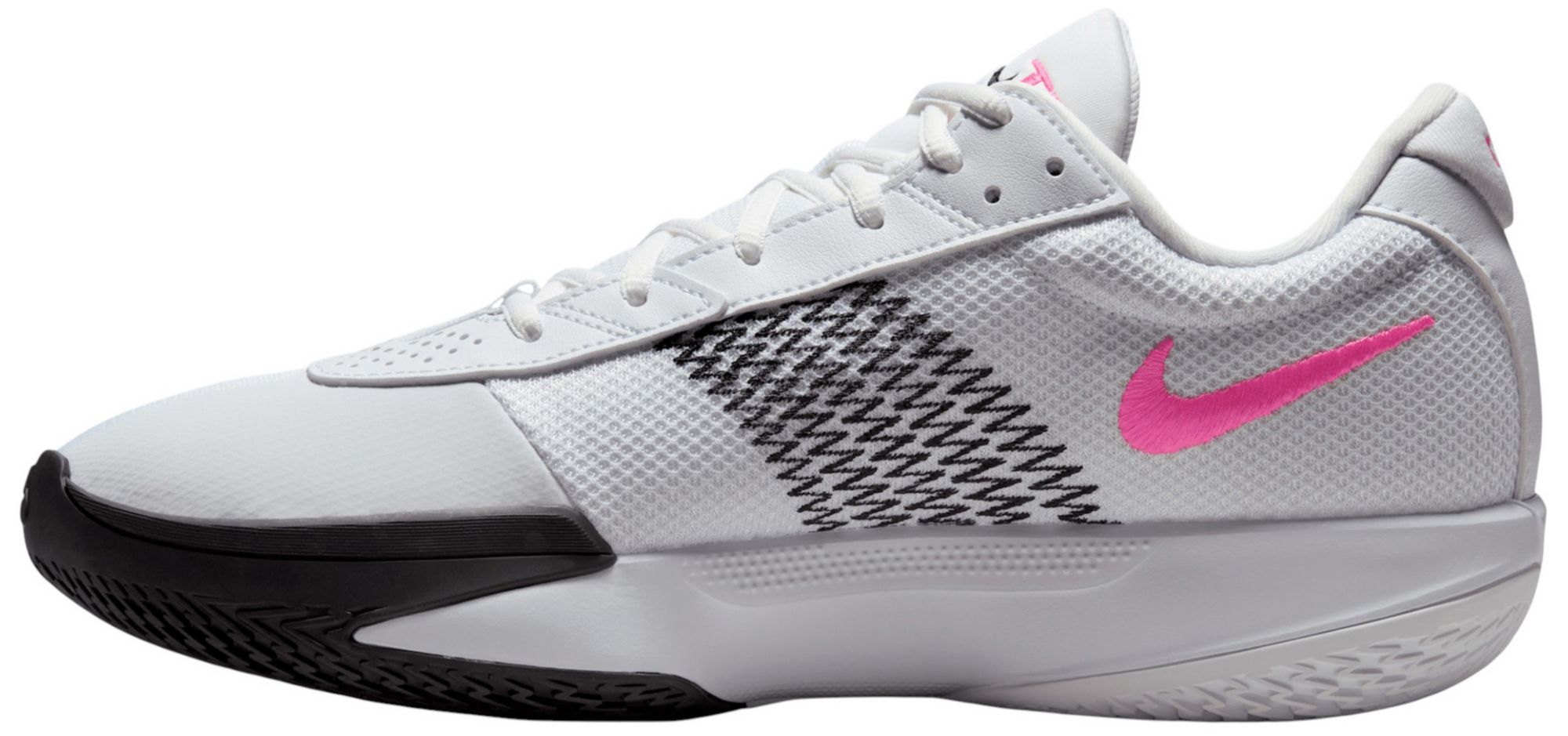 Nike G.T. Cut Academy Basketball Shoes product image